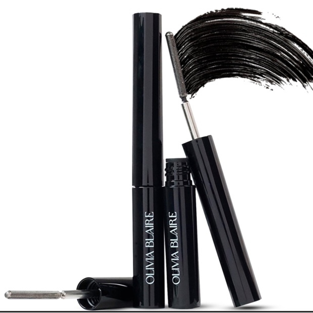 Olivia Blaire iron rod mascara
